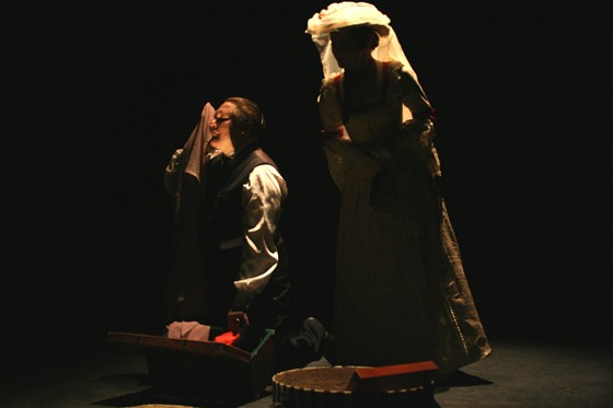 Сергей Русскин – фото