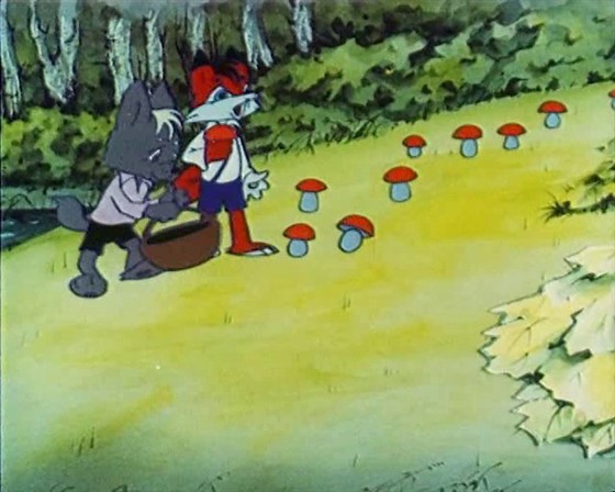 Приключение на плоту – афиша