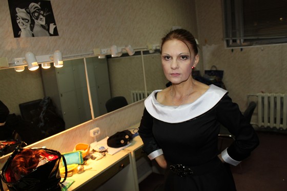 Светлана Тома – фото