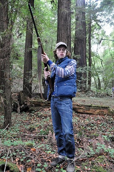 Ник Эверсман – фото