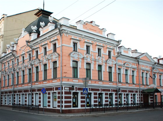 Астраханский театр кукол – афиша