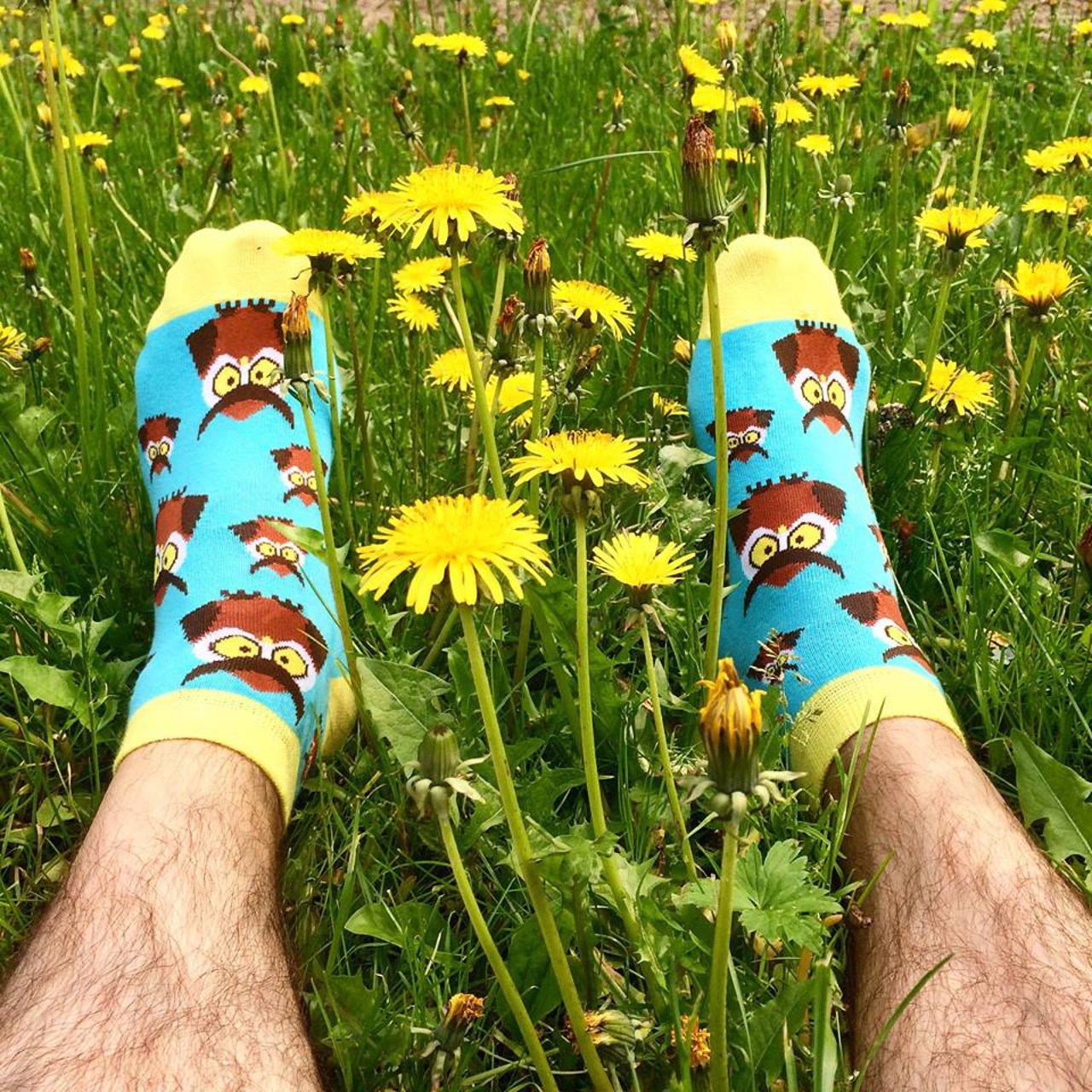 Funny Socks – афиша