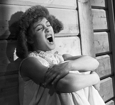 Надежда Румянцева – 'фото'