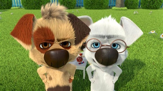 Мульт в кино. Выпуск №2 – афиша