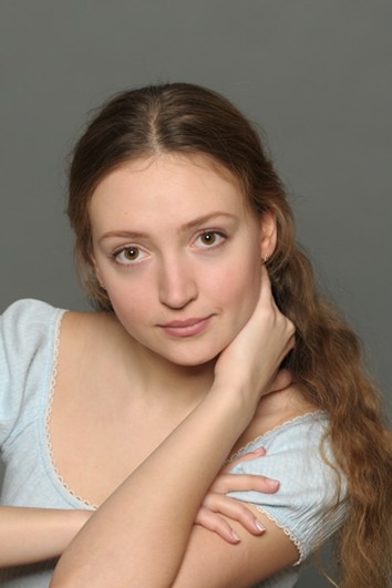 Ольга Котельникова – фото