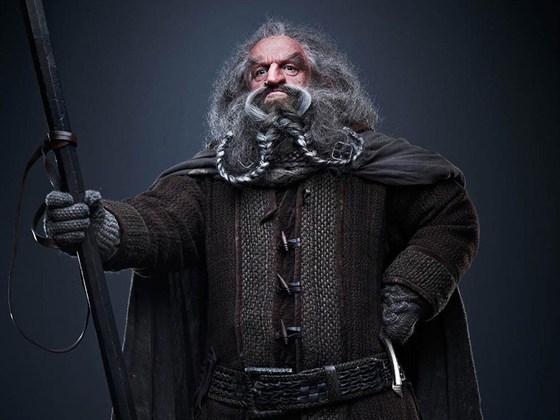 Джон Коллен – фото