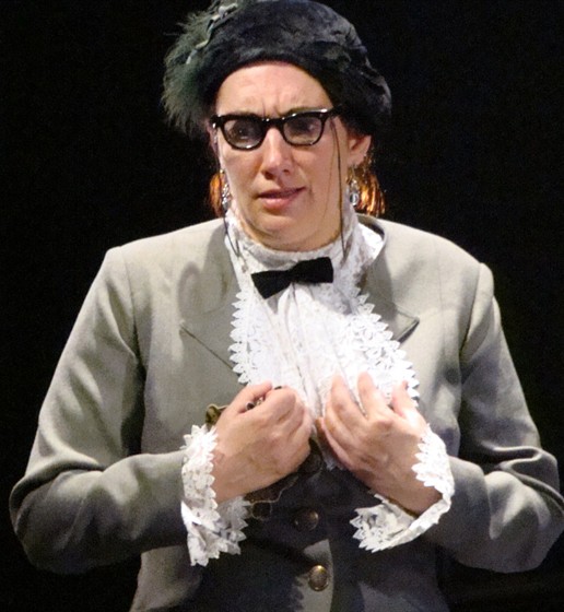 Маргарита Бычкова – фото