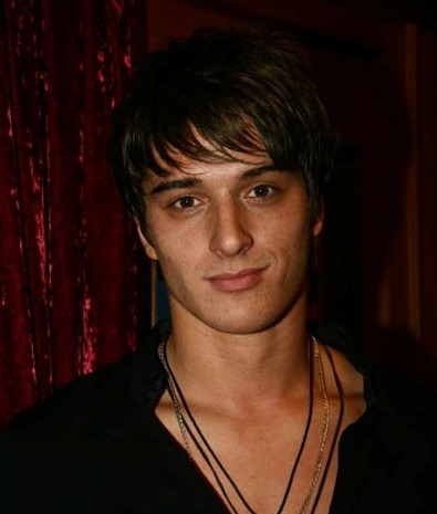 Станислав Бондаренко – фото