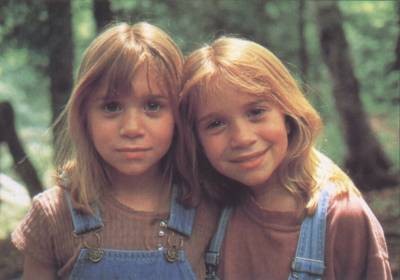 Эшли Олсен – фото