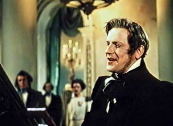 Борис Смирнов – фото