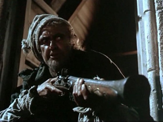 Джон Лори – фото