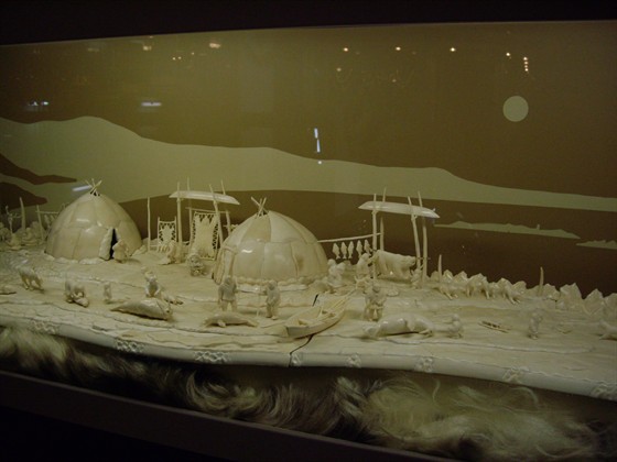 Музей-театр «Наш Ледниковый период» – афиша