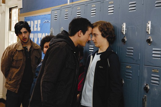 Нейт Хартли – фото