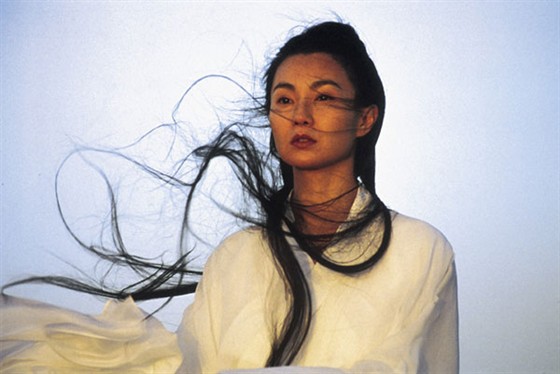 Мэгги Чун – фото