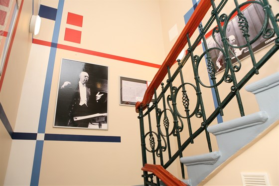 Музей Прокофьева, афиша на 1 мая – афиша
