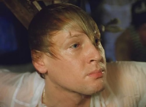 На Дерибасовской хорошая погода, или На Брайтон-Бич опять идут дожди – афиша