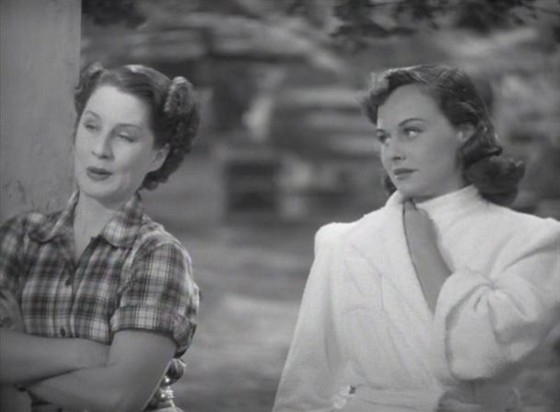 Норма Ширер – фото