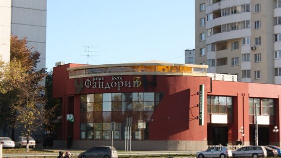 Новости и сообщения из официальной группы Вконтакте Бара Изи Паб на Каширском шо