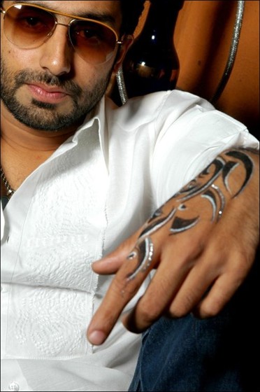 Абхишек Баччан – фото