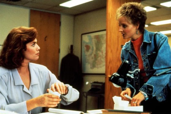 Келли МакГиллис – фото