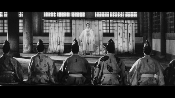 Фильм Черные кошки в бамбуковых зарослях (Япония, 1968) – Афиша-Кино