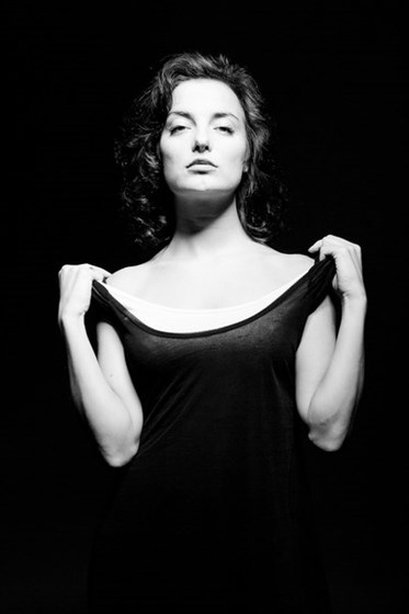 Алена Полькина – фото