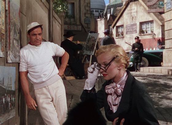 Нина Фош – фото