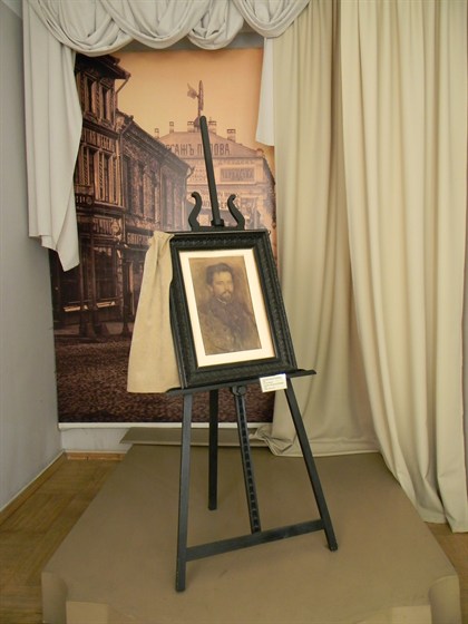 Дом-музей Чехова – афиша