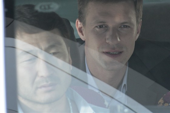 Константин Стрельников – фото