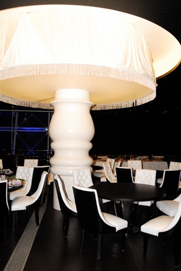 Tribunelounge – афиша