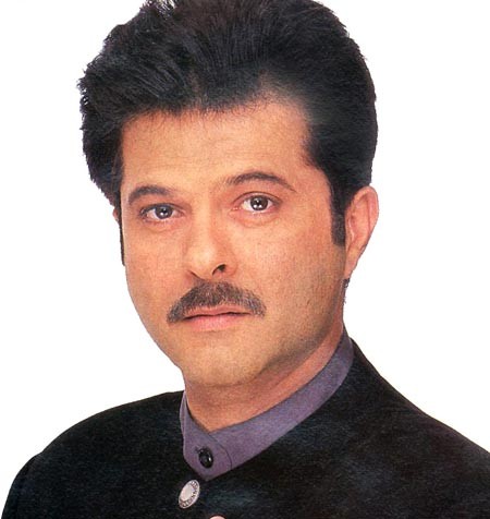 Анил Капур – фото