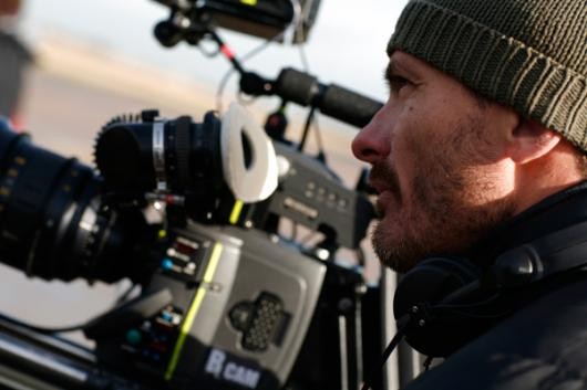 Жером Салль – фото