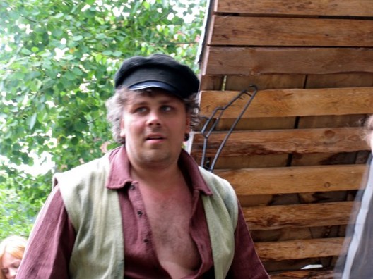 Константин Стрелков – фото