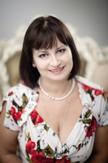 Светлана Сопова – фото