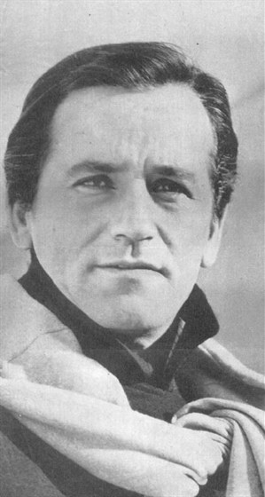 Альберто де Мендоса – фото