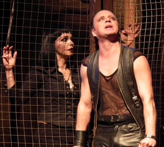 Карина Дымонт – фото