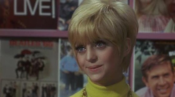 Голди Хоун – 'фото'