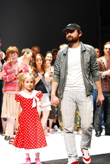 Мирна Гацалова – фото