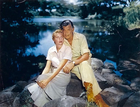 Грейс Келли – фото