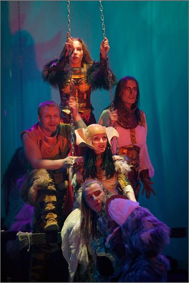 Ирина Зайцева – фото