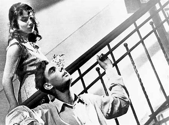 Алексей Баталов – фото