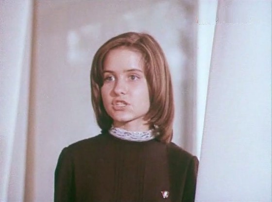 Полина Качура – фото