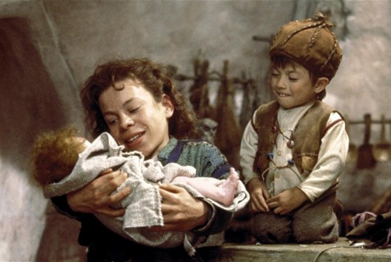 Уорвик Дэвис – фото