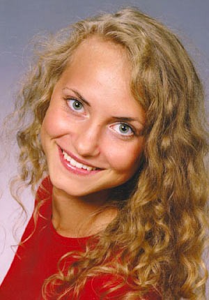 Анна Бегунова – 'фото'