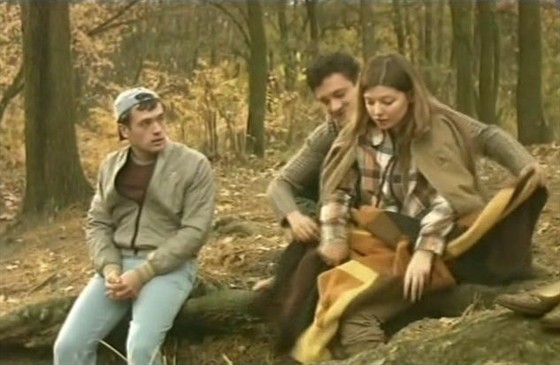 Преданный друг – афиша