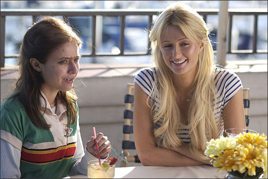 Пэрис Хилтон – фото