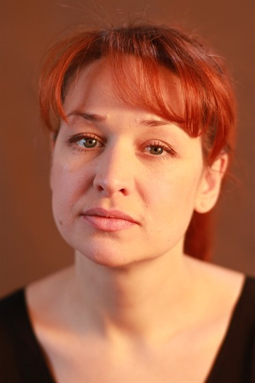 Татьяна Бунькова – фото