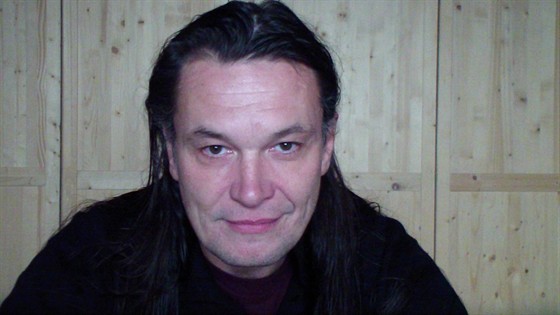 Глеб Сошников – фото