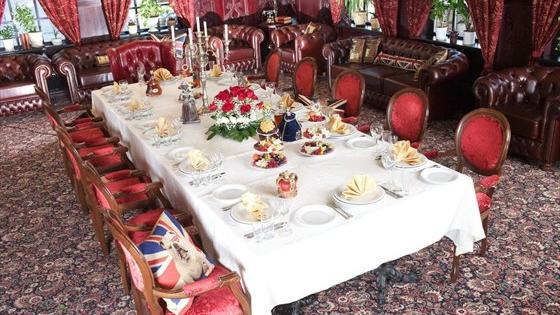 Royal ул победы 51а фото и видео Паб Royal Pub & Restaurant у метро Проспект Космонавтов в Екатеринбурге: фото, о