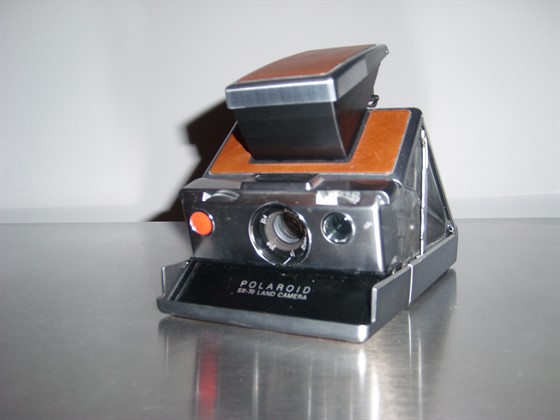 Polaroid – афиша